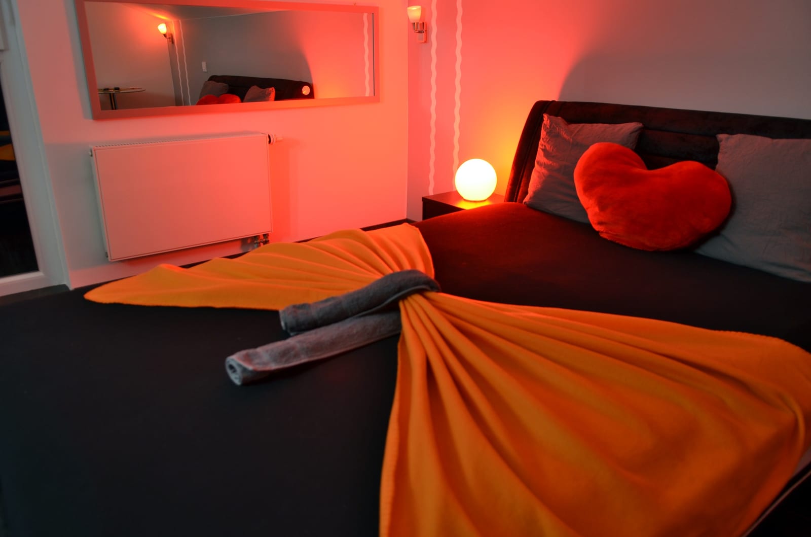 Ambiente im Herz34 VS-Villingen – Bild 7