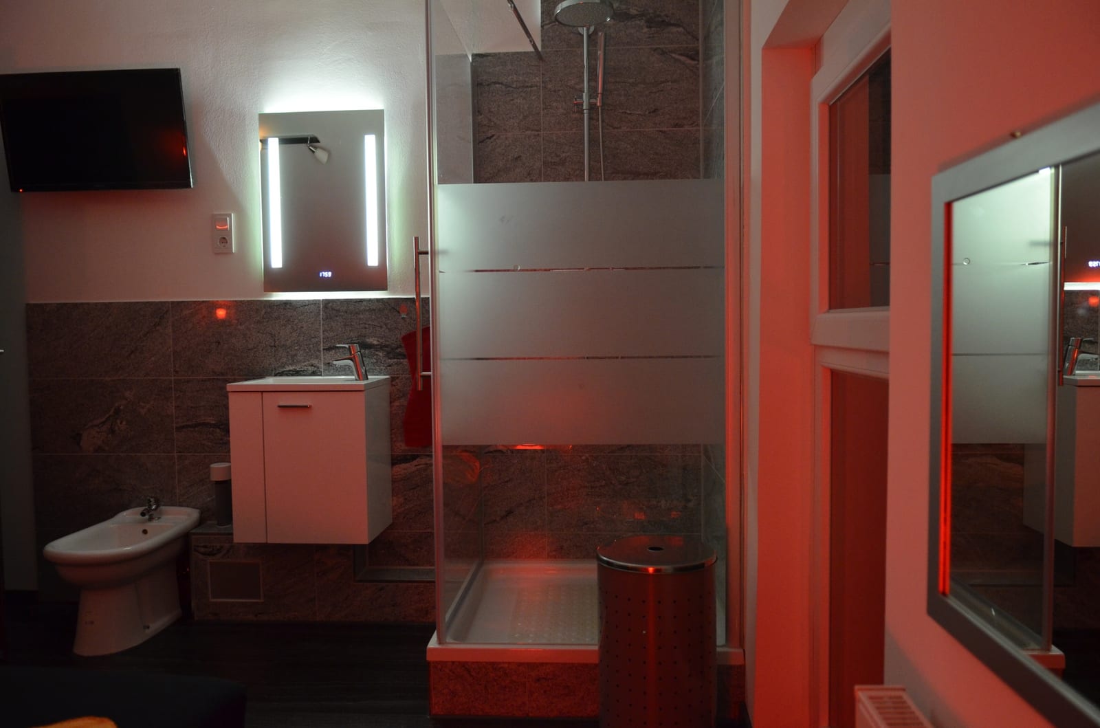 Ambiente im Herz34 VS-Villingen – Bild 8