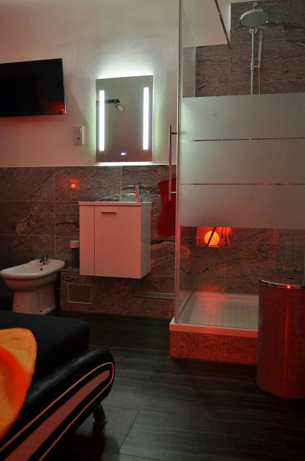 Ambiente im Herz34 VS-Villingen – Bild 9