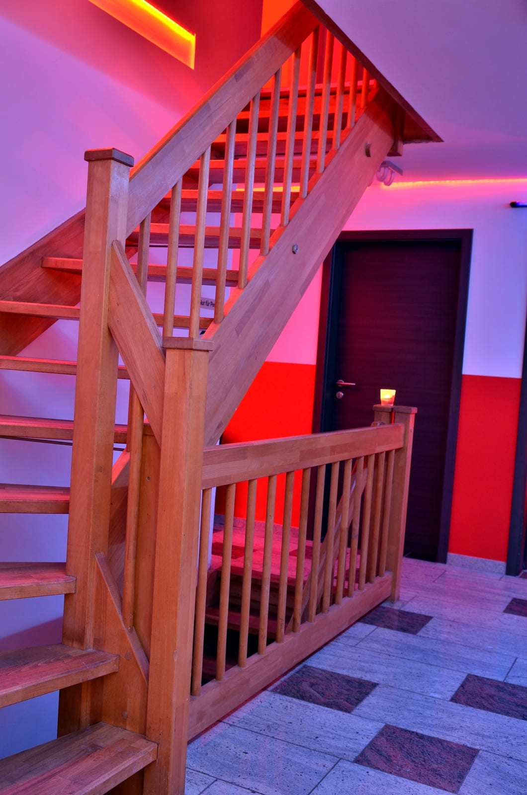 Ambiente im Herz34 VS-Villingen – Bild 12