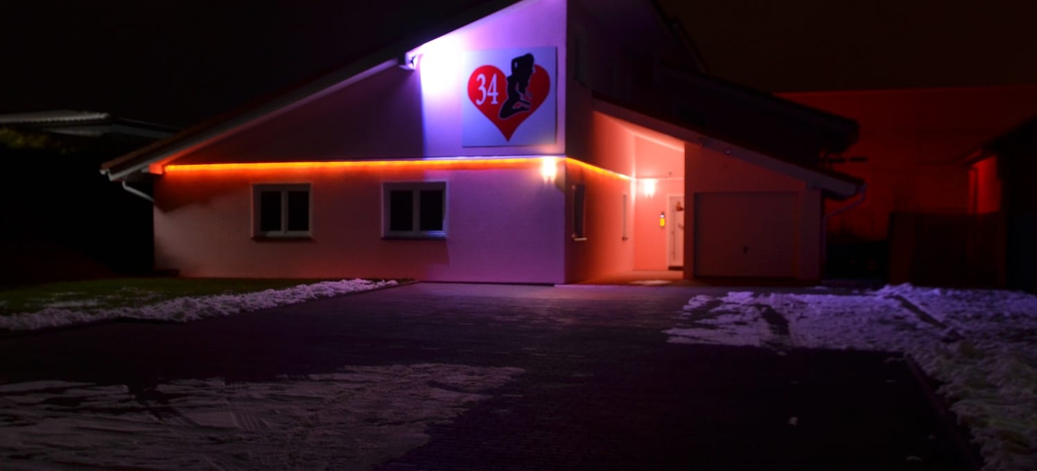 Ambiente im Herz34 VS-Villingen – Bild 14