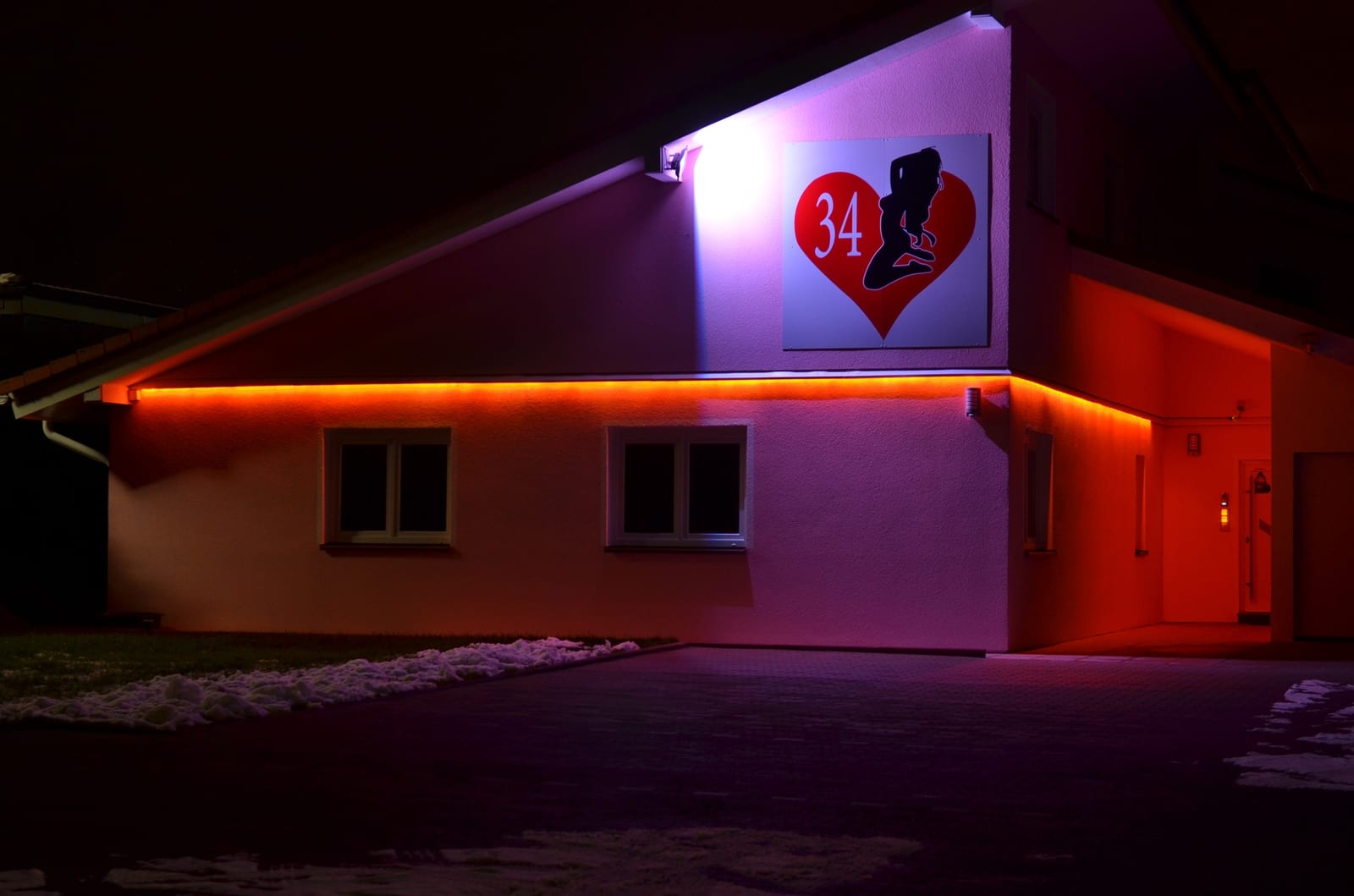 Ambiente im Herz34 VS-Villingen – Bild 15