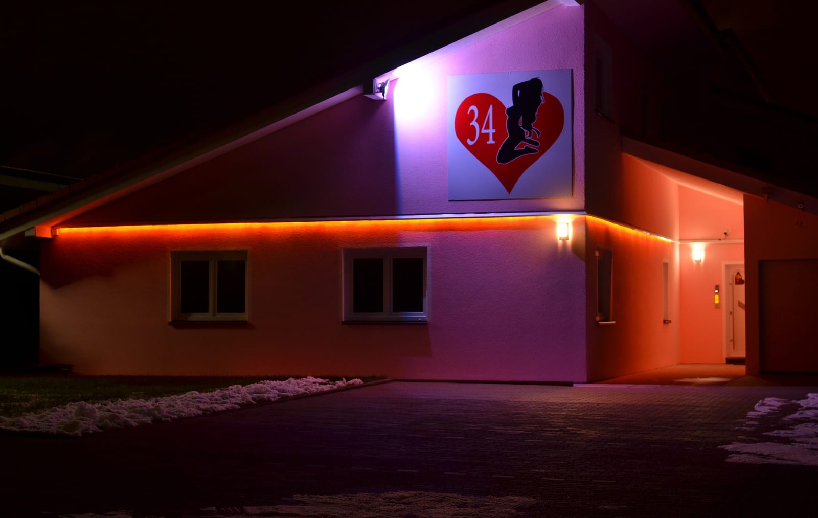Ambiente im Herz34 VS-Villingen – Bild 16