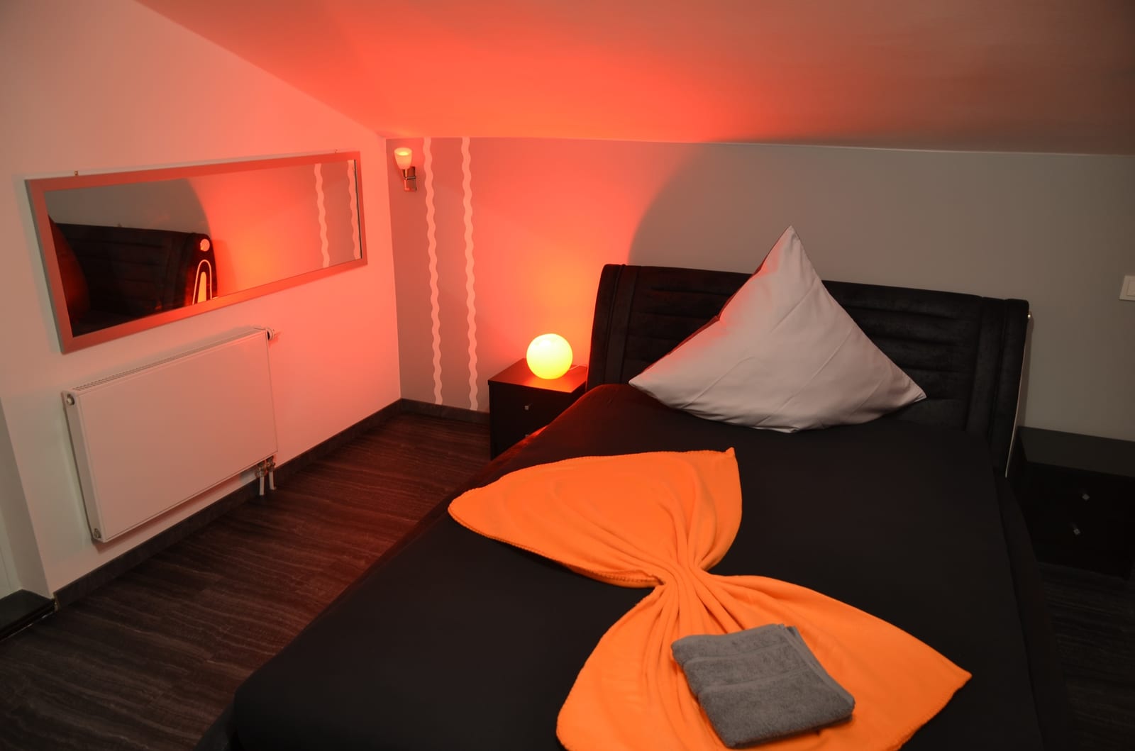 Ambiente im Herz34 VS-Villingen – Bild 18