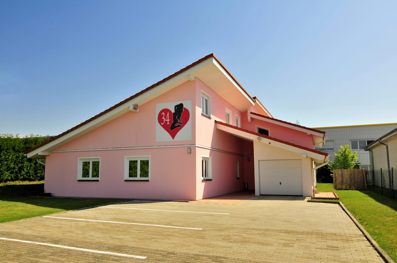 Ambiente im Herz34 VS-Villingen – Bild 21