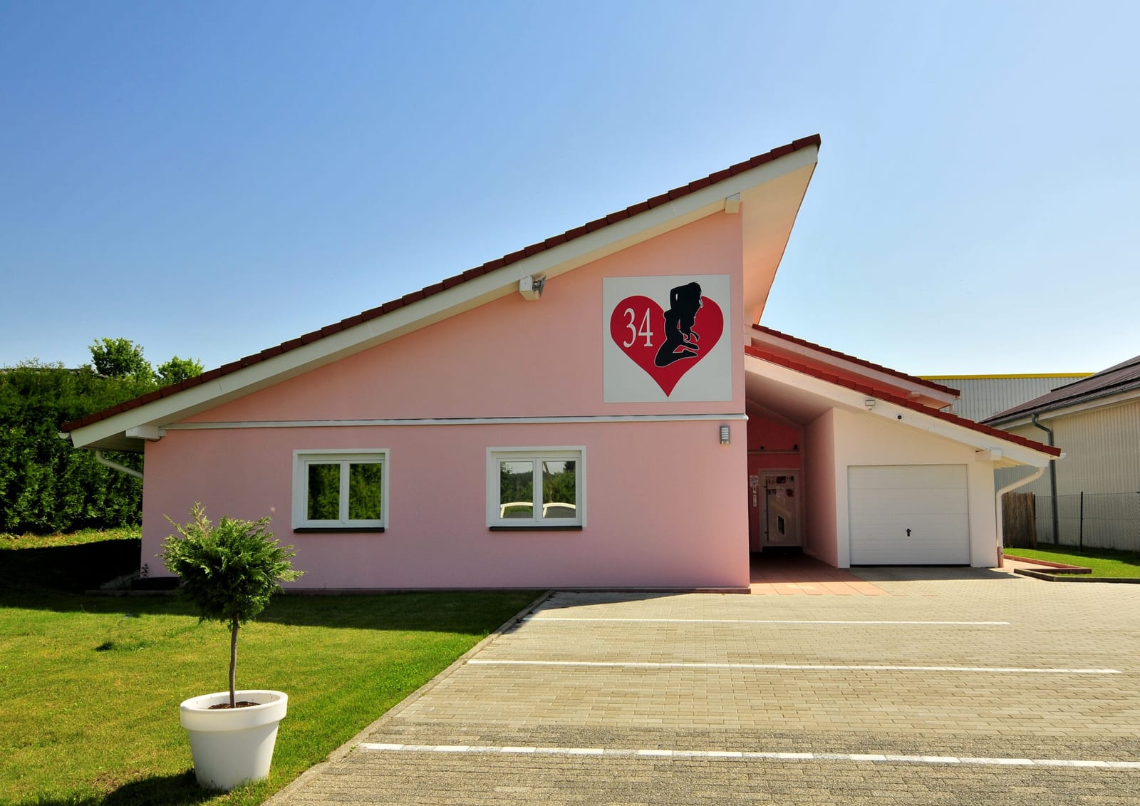 Ambiente im Herz34 VS-Villingen – Bild 22