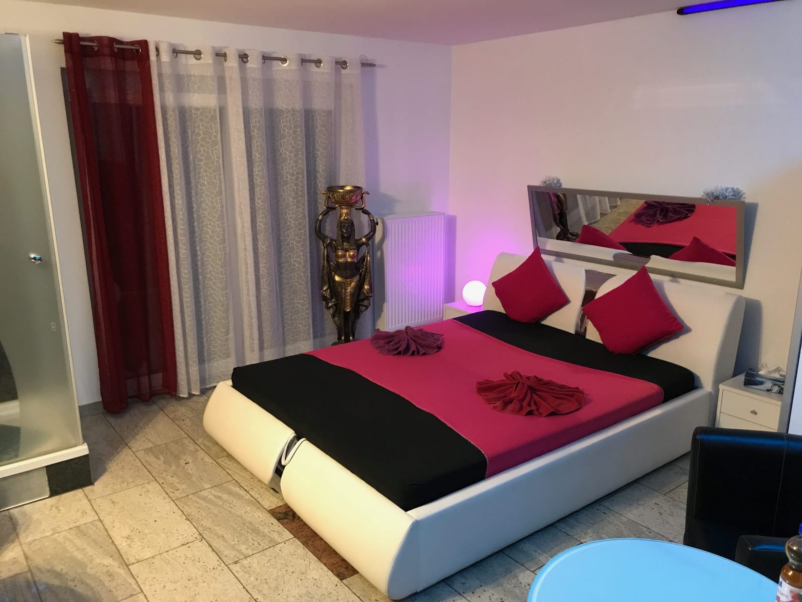 Ambiente im Herz34 VS-Villingen – Bild 23