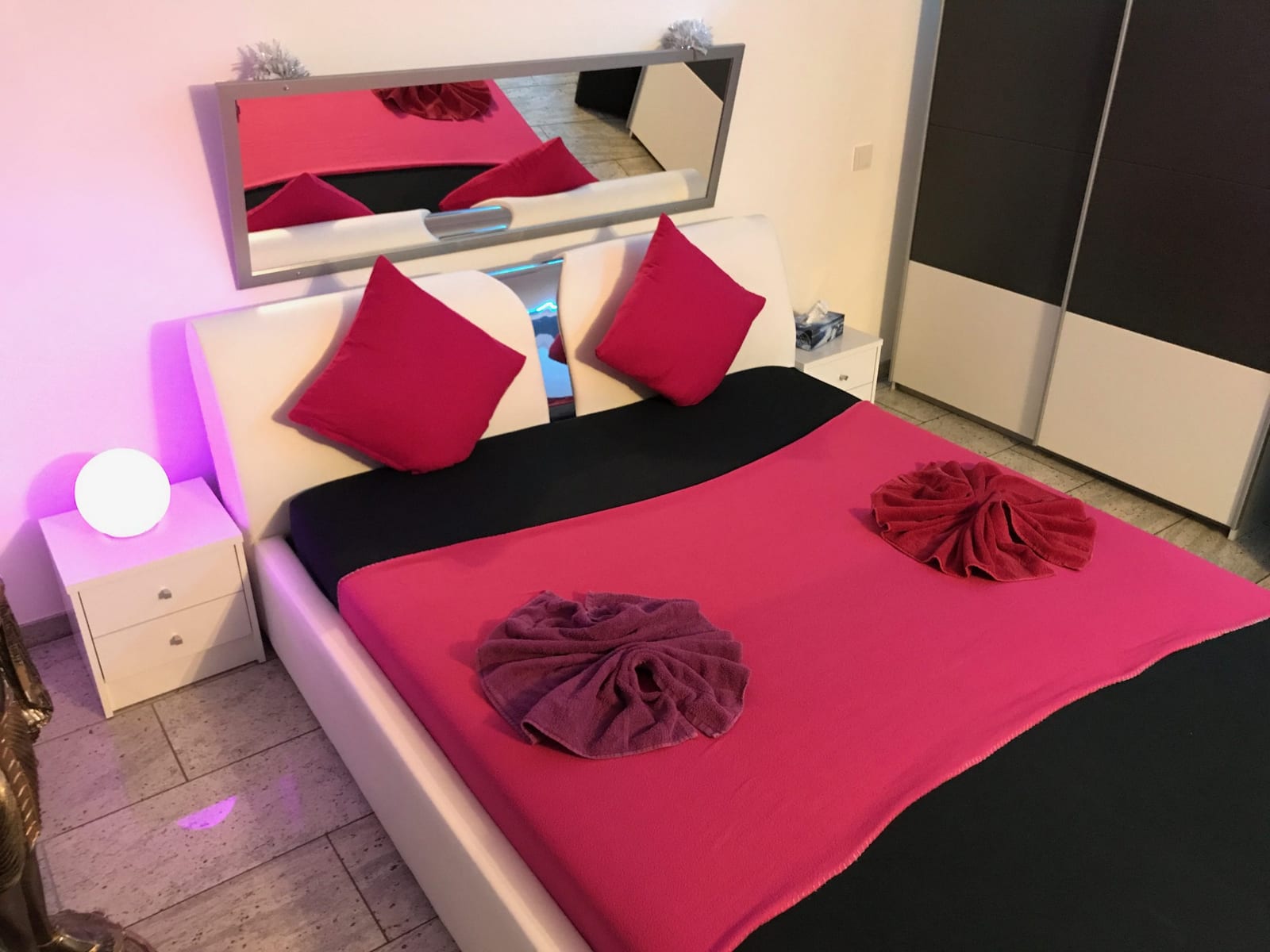 Ambiente im Herz34 VS-Villingen – Bild 26