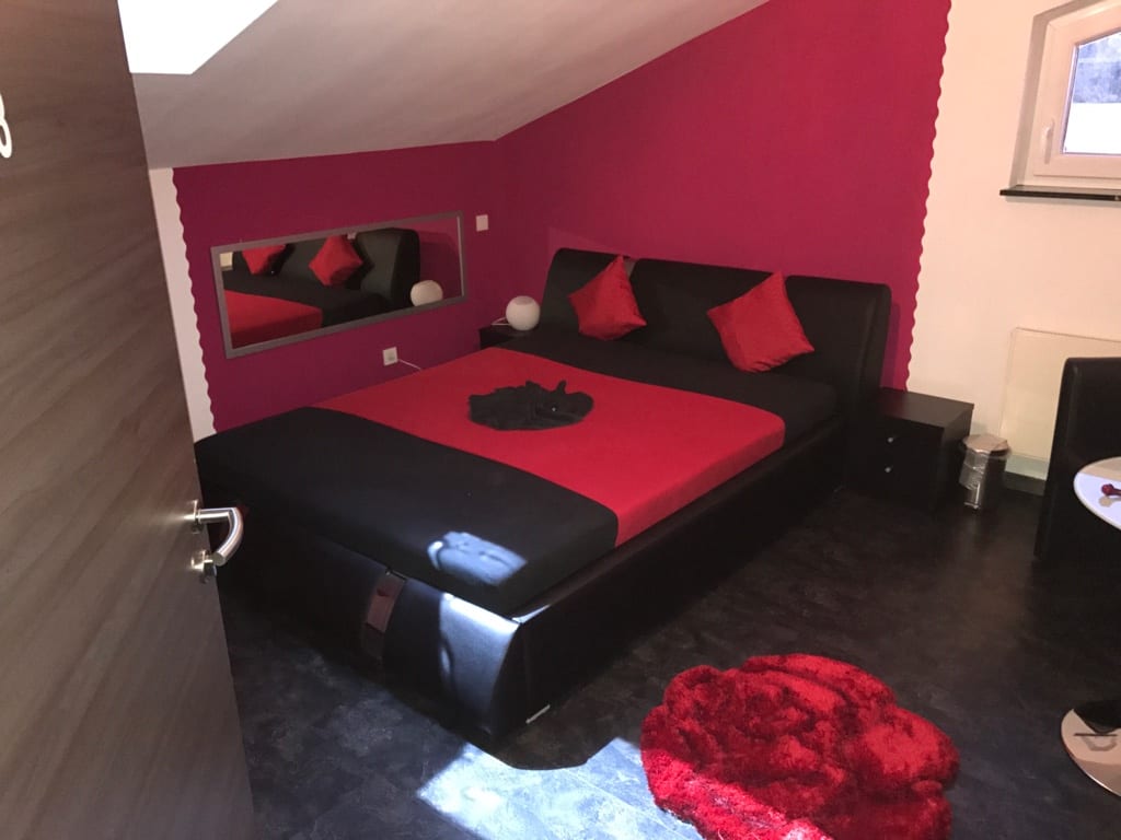 Ambiente im Herz34 VS-Villingen – Bild 27