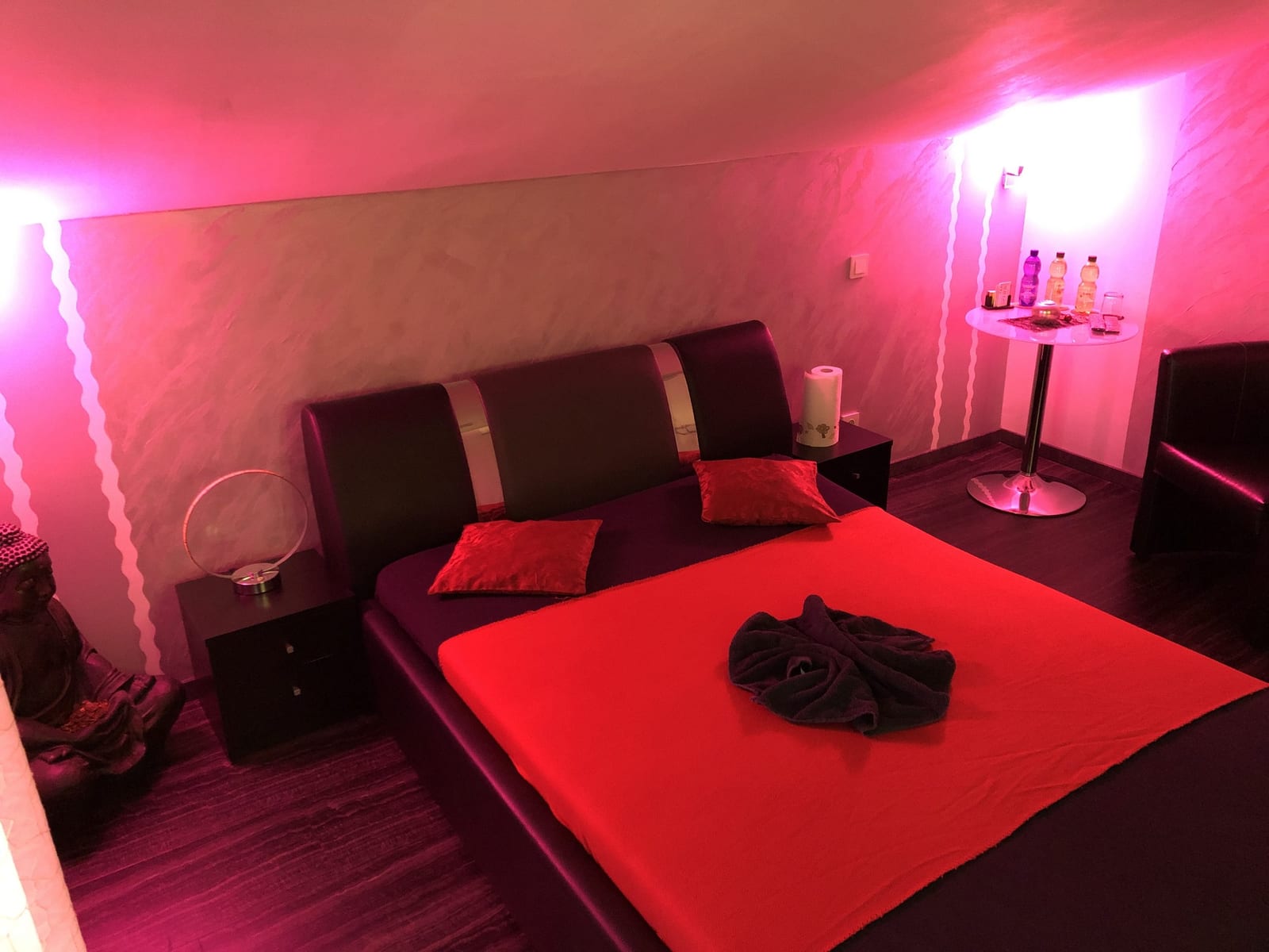 Zimmer 4 im Herz34 VS-Villingen – Bild 5