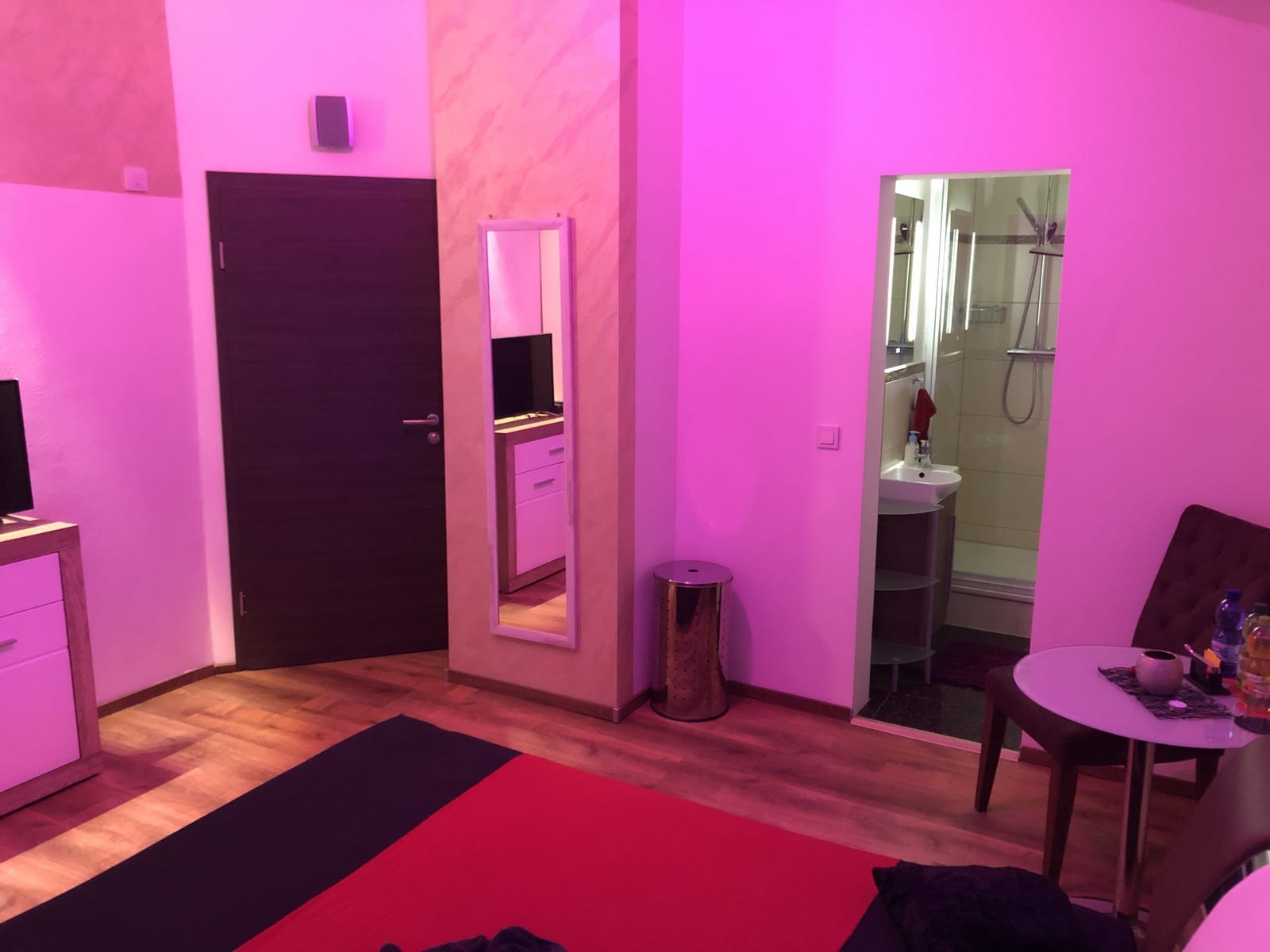 Zimmer 5 im Herz34 VS-Villingen – Bild 1