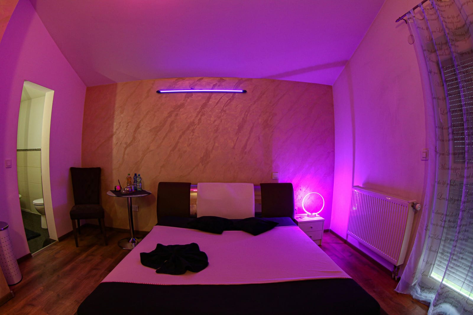 Zimmer 5 im Herz34 VS-Villingen – Bild 5