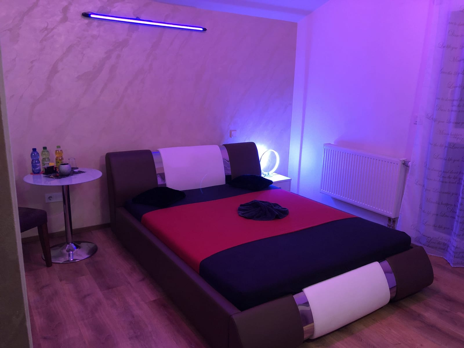 Zimmer 5 im Herz34 VS-Villingen – Bild 12