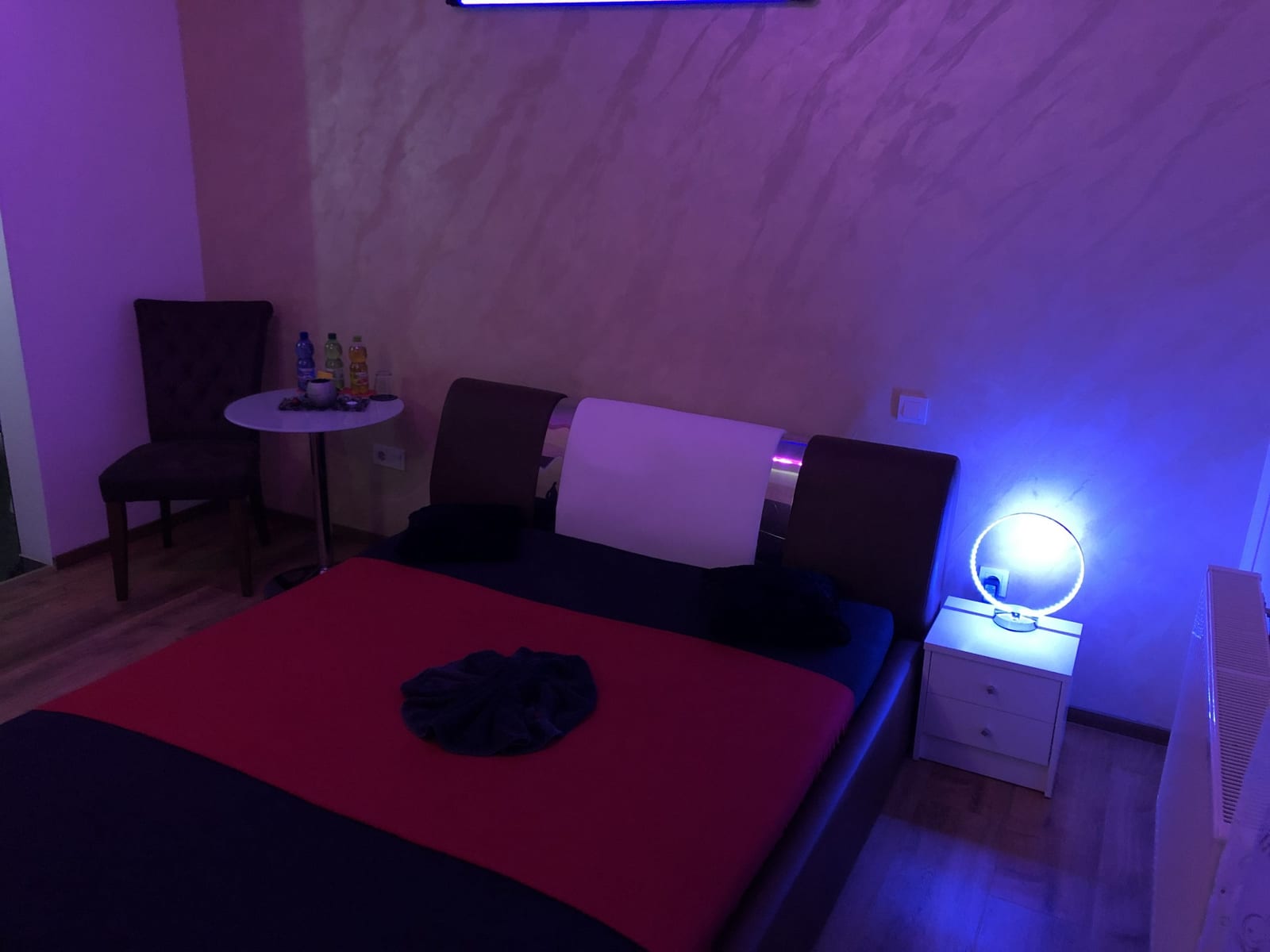 Zimmer 5 im Herz34 VS-Villingen – Bild 13