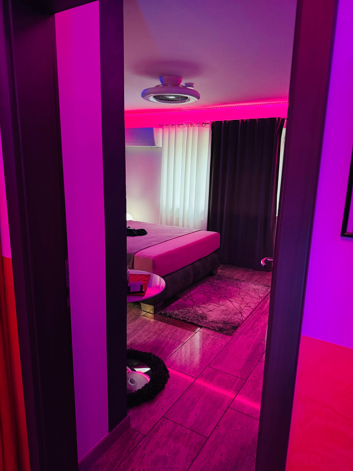 Zimmer 2 im Herz34 VS-Villingen – Bild 4