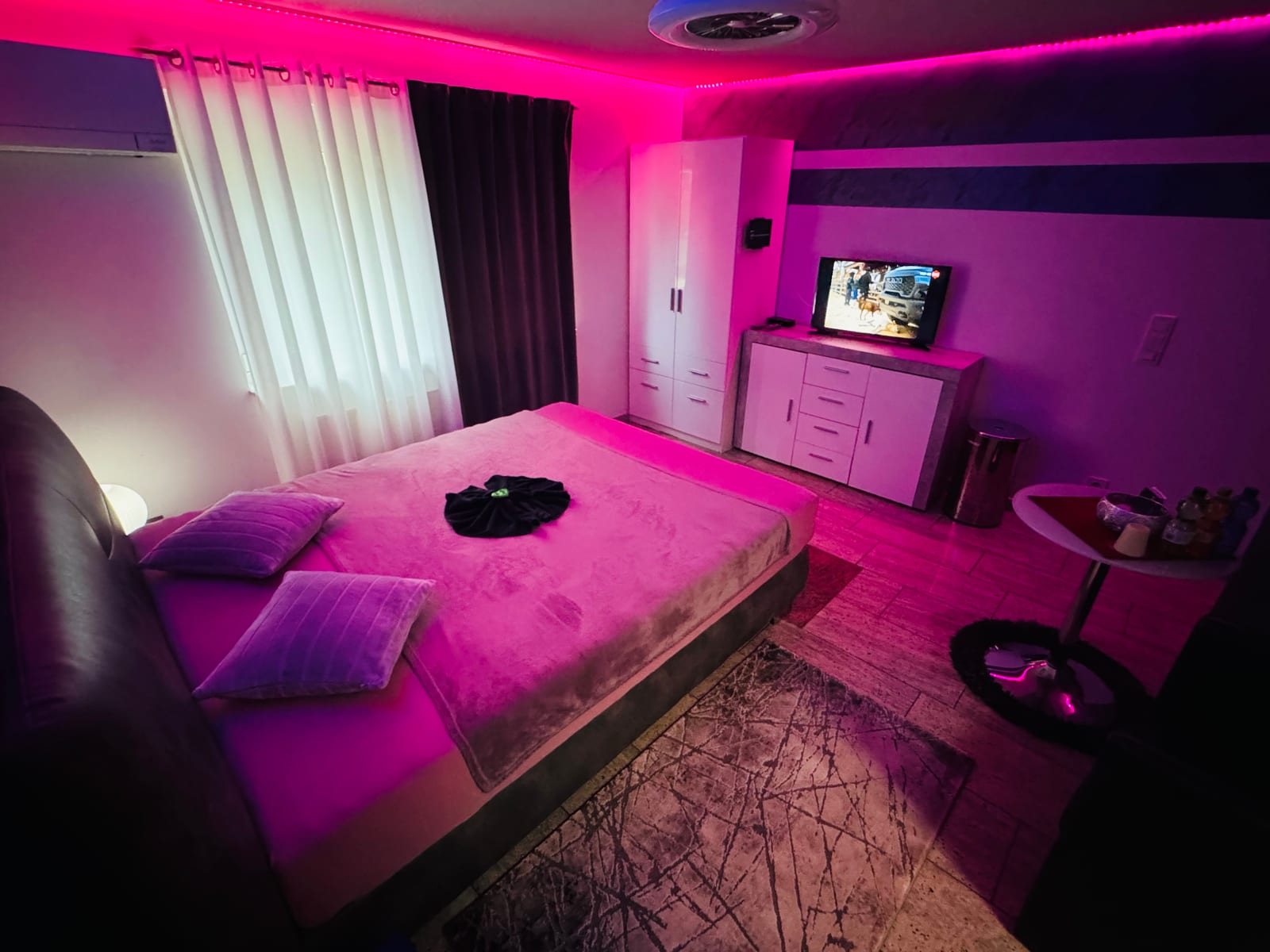 Zimmer 2 im Herz34 VS-Villingen – Bild 5