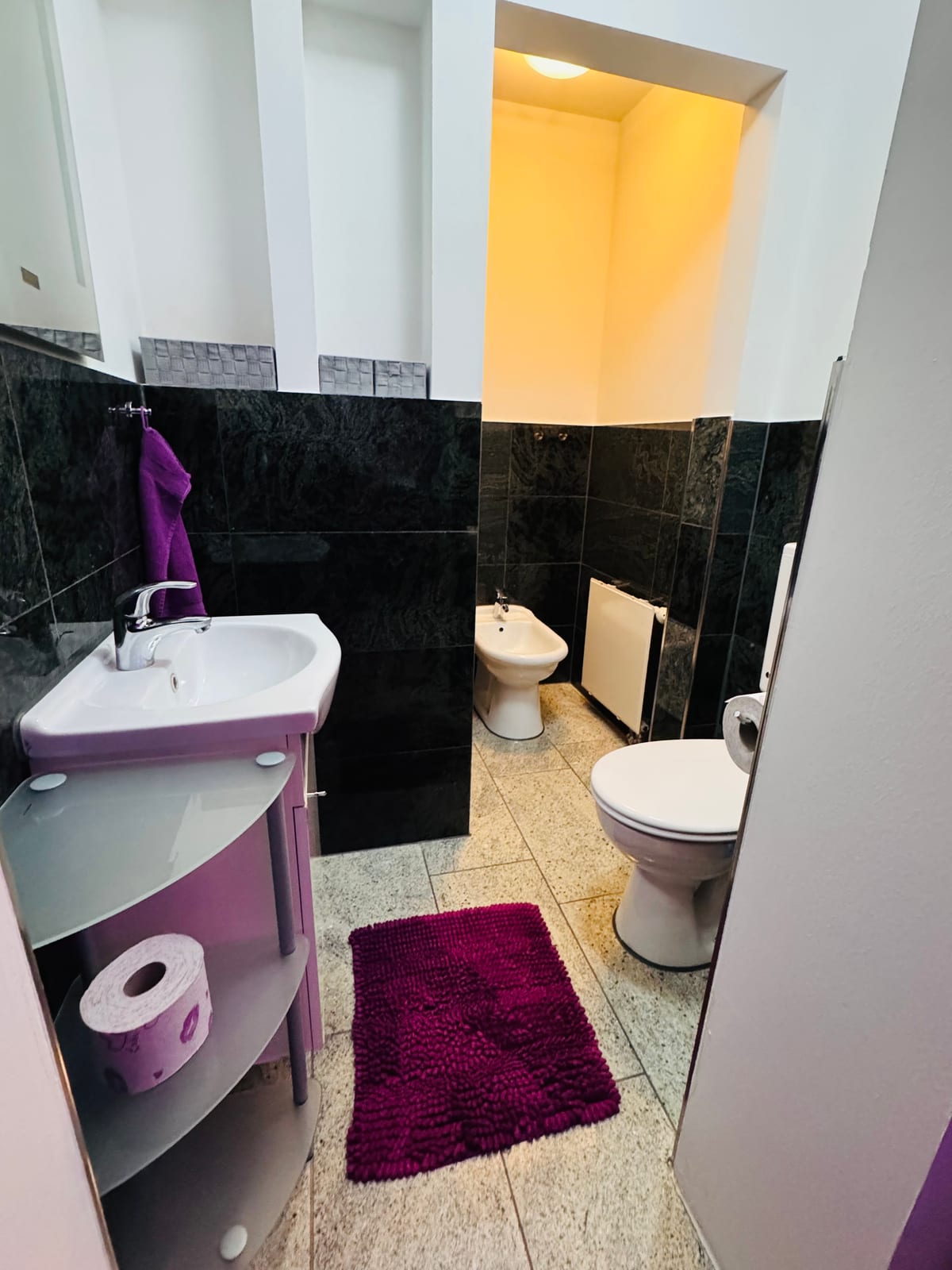 Zimmer 2 im Herz34 VS-Villingen – Bild 6